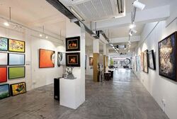 Yong Siak View (D3), Shop House #572069801